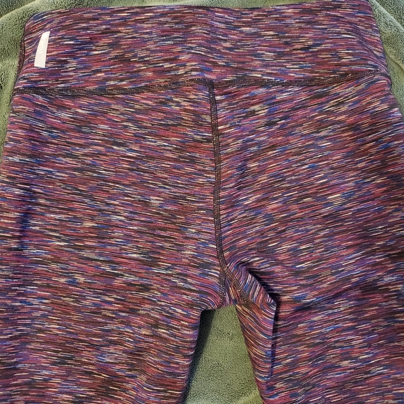 Zella Reversible Live in Legging - Picture 4 of 7